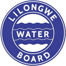 lilongwe water board logo